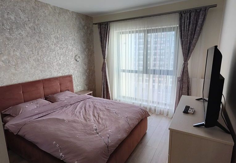 Apartament 2 camere Exigent Plaza - Poză 3