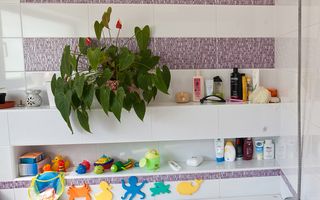 Vila deosebită, în cartierul Zorilor, superfinisată, ideală pentru locuință ! - Poză 6