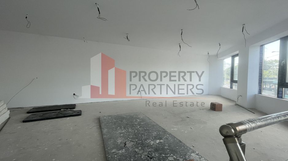 Spațiu comercial în Calea Griviței, sector 1, București - Poză 4