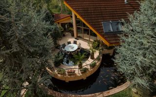 Vila grandioasa in vecinatetea Mall Baneasa - Poză 2