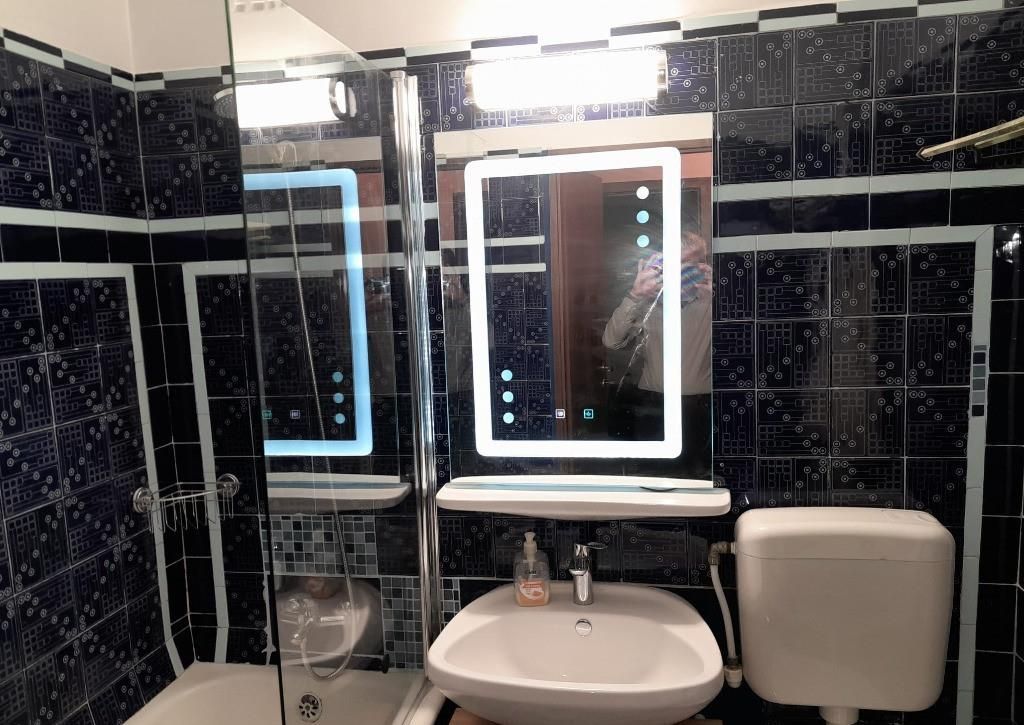 Apartament spatios 3 camere Drumul Taberei - Poză 5