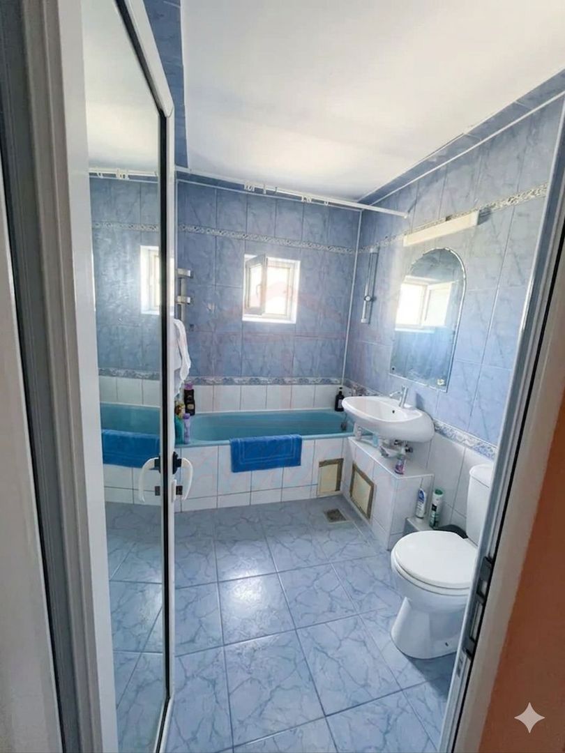 Vanzare apartament 3 camere, IREG, 84mp, 80.000 EURO - Poză 5