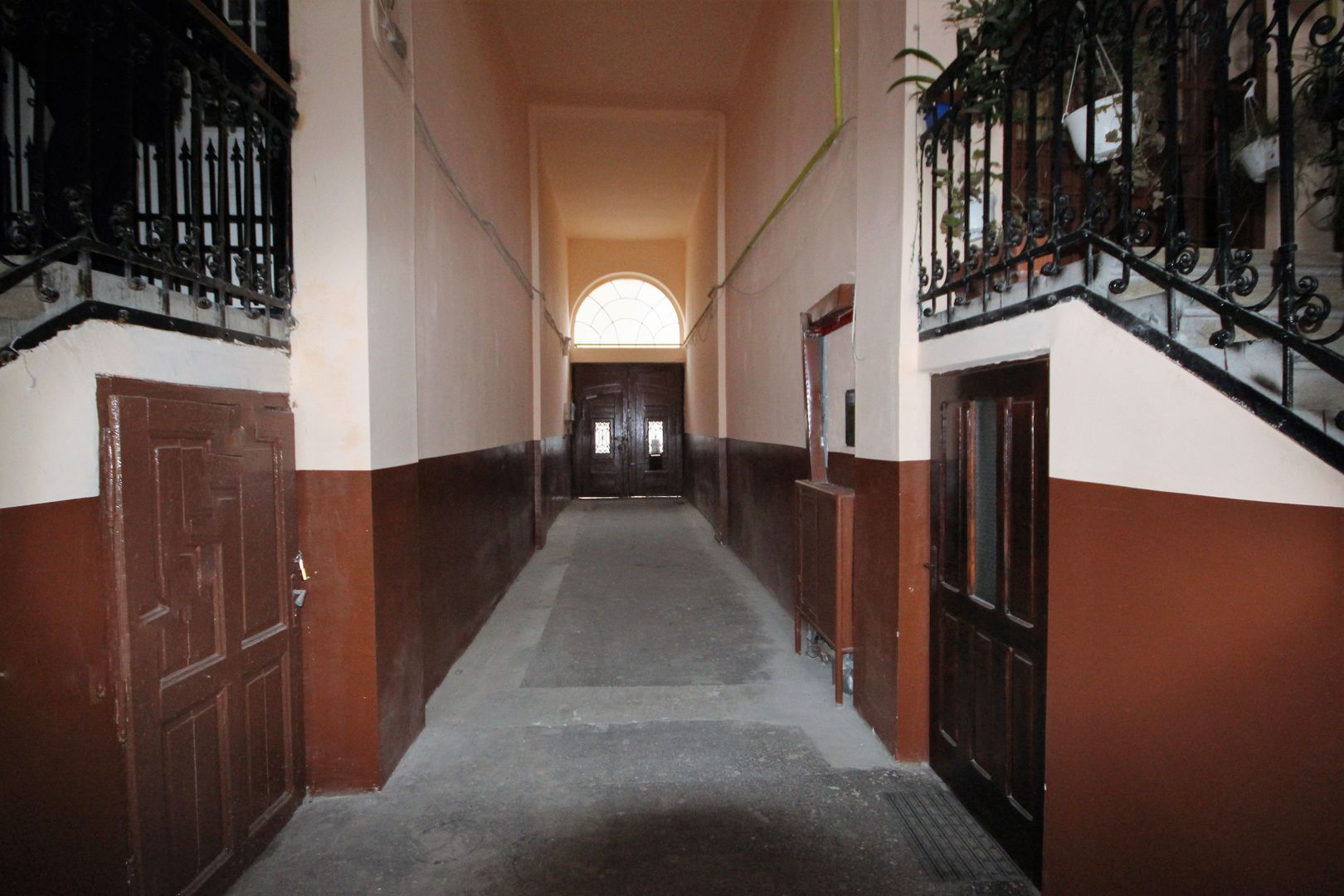 Spațiu de birouri /rezidential de 105 mp de închiriat - Poză 13