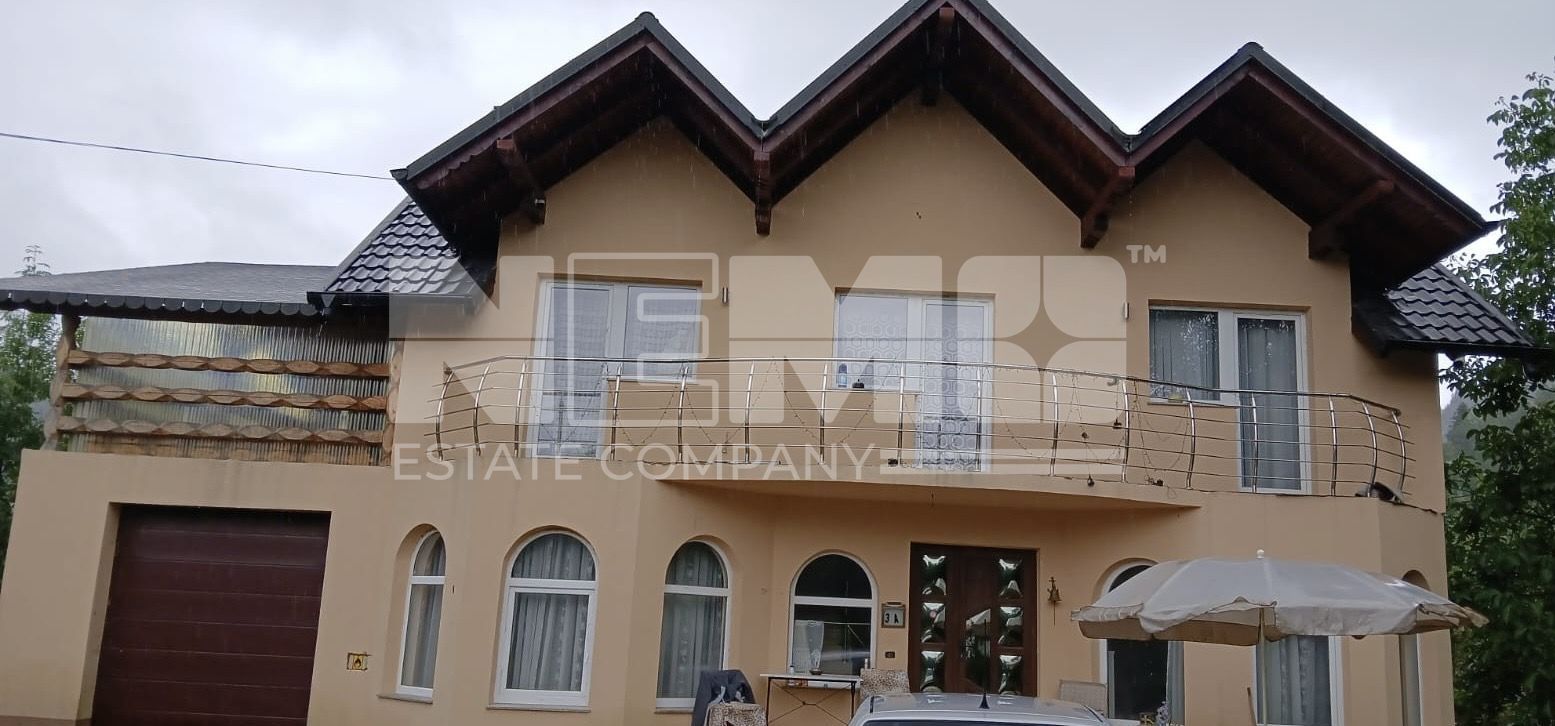 Vila la Padure | Sucevita | 160 MP - Poză 10