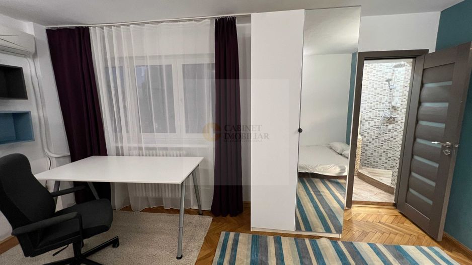 AIRBNB | Cismigiu | Creditabil | Garsoniera - Poză 3