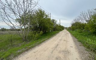 teren intravilan  sat Daia, județul Giurgiu,Dealul Florilor - Schiță 5