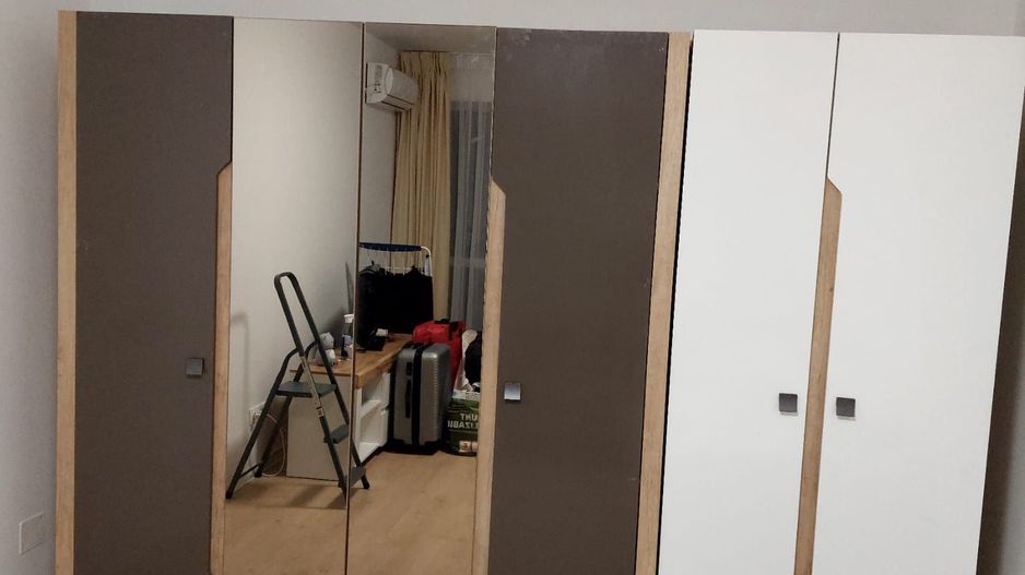 Apartament de închiriat în Chitila, Bucuresti - Poză 4