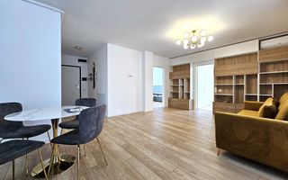 3 Camere | Parcare | Terasa 12 mp | Pipera - Poză 2