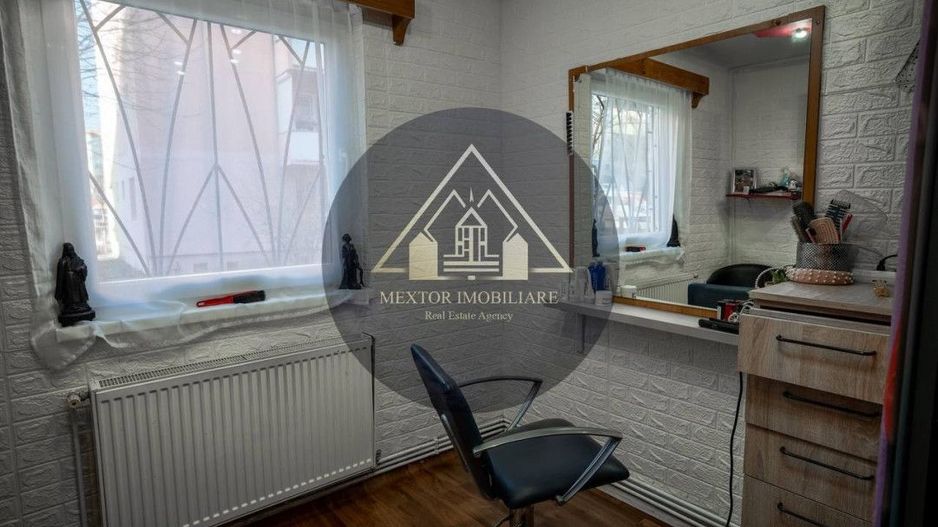 Salon/Frizerie de vanzare - Poză 6