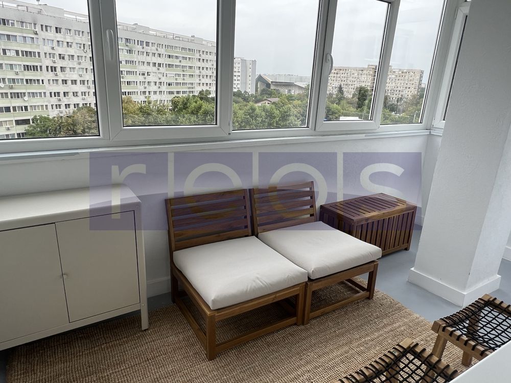 INCHIRIERE 2 CAMERE | DECOMANDAT | ZONA CAMIL RESSU - Poză 3