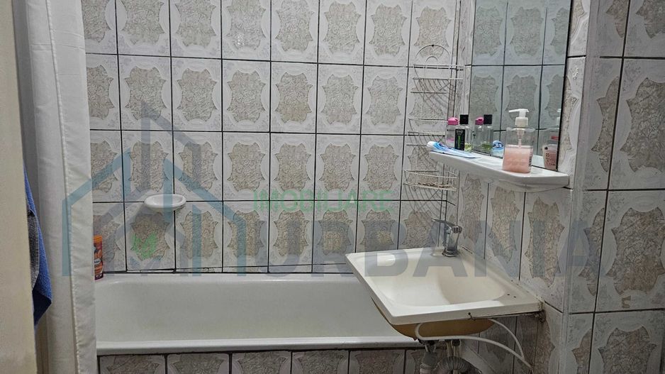 Apartament cu 2 camere de închiriat în zona Gării, etaj 2 - Poză 5