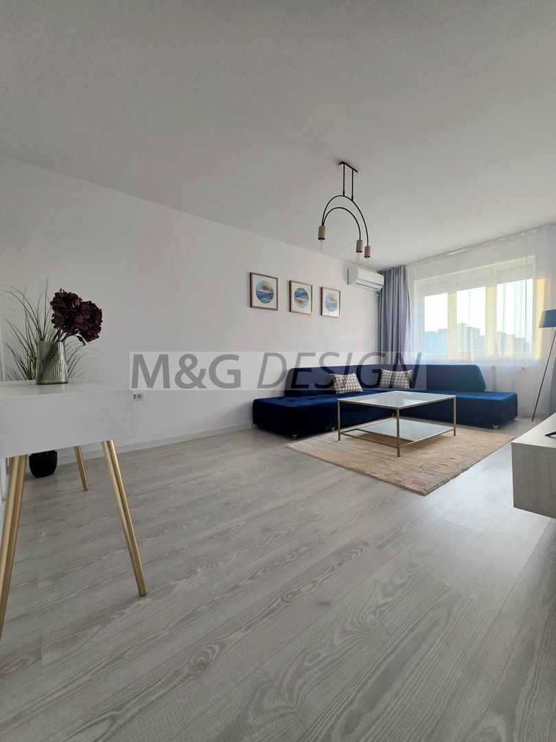 Apartament  3 camere Circumvlatiunii - Poză 4