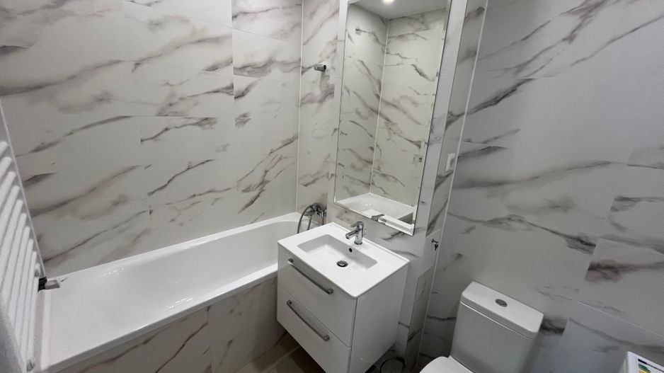 PALLADY | HILS Brauner | Chirie 2 Camere | Metrou + Parcare - Poză 7