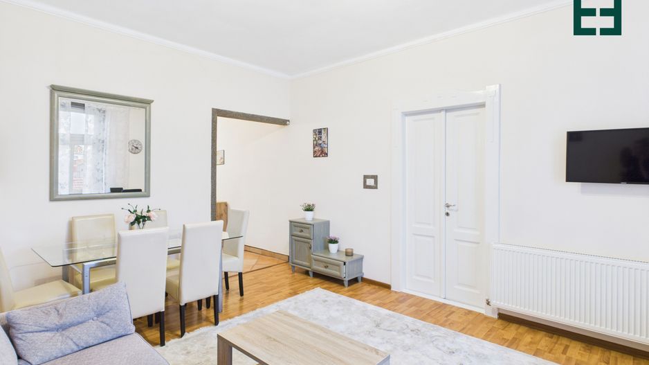 Apartament 2 camere - 102 mp construiți - Central - Arad - Poză 6