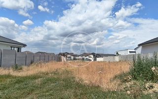 Teren intravilan de vânzare in Santandrei, Bihor - Poză 1