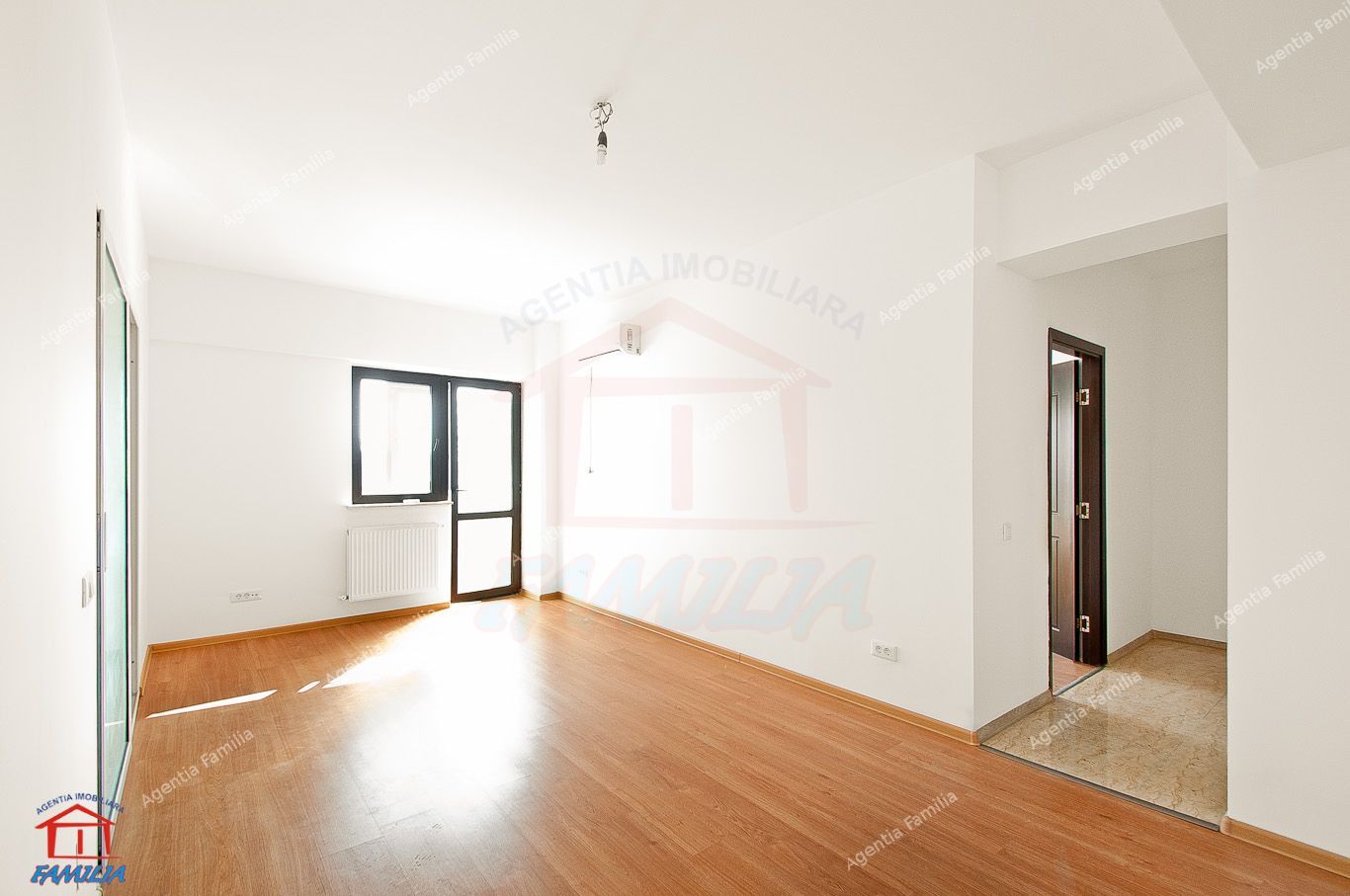 Apartament ultramodern, 2 camere, etaj 12, Italian Residence - Poză 4