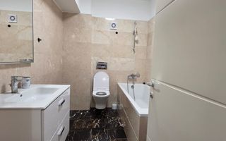 INTABULAT APARTAMENT 2 CAMERE OPEN  PARCARE SUBTERANA TATARASI - Poză 4