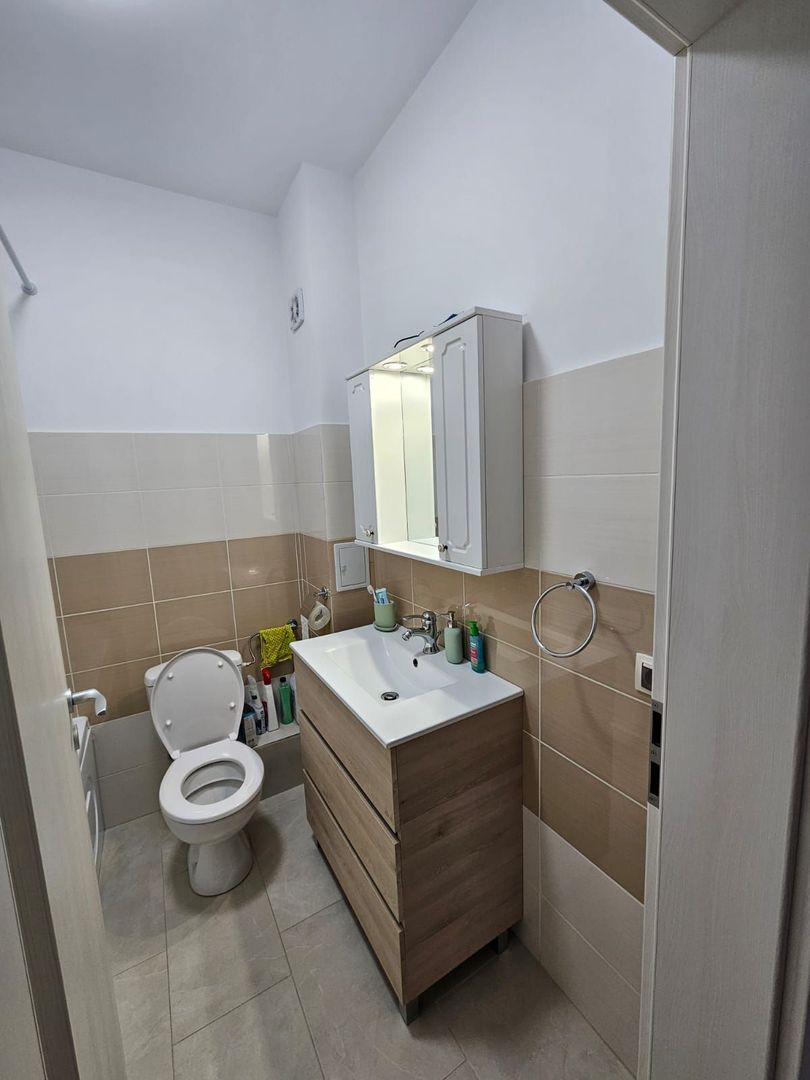 Apartament de vanzare 4 camere tip duplex in Popesti - Leordeni - Poză 25