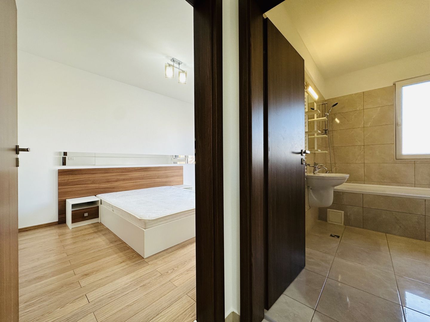 VANDUT - IRIS 12 Aradului - Mobilat & Utilat | Terasa & Parcare | Comision 0% - Poză 25