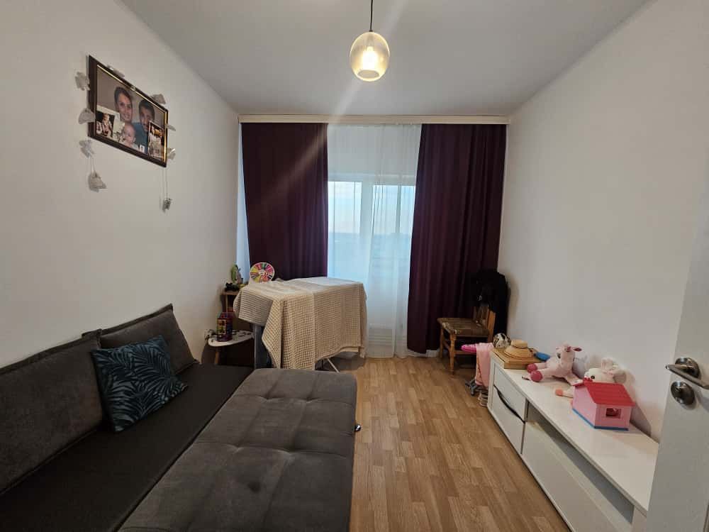 Apartament 3 camere – Badea Cârțan, blocurile turn - Poză 2
