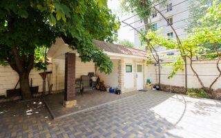 Vânzare, casă,  5 camere, șoseaua Hâncești, Telecentru - Poză 3