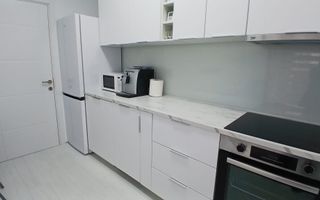 Apartament de lux | prima inchiriere | zona Doamna Stanca - Poză 7