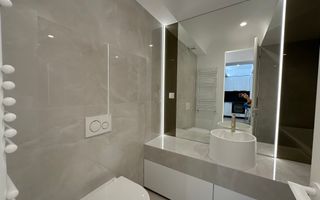 Apartament 2 camere de inchiriat  | Cortina North - Poză 6