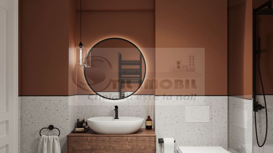 Apartament 2 camere modern, finisaje premium – Comision 0% - Poză 3