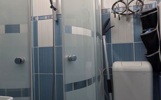 Garsonieră 20mp, mobilată și utilată, strada Brateș, cartier Mănăștur - Poză 6