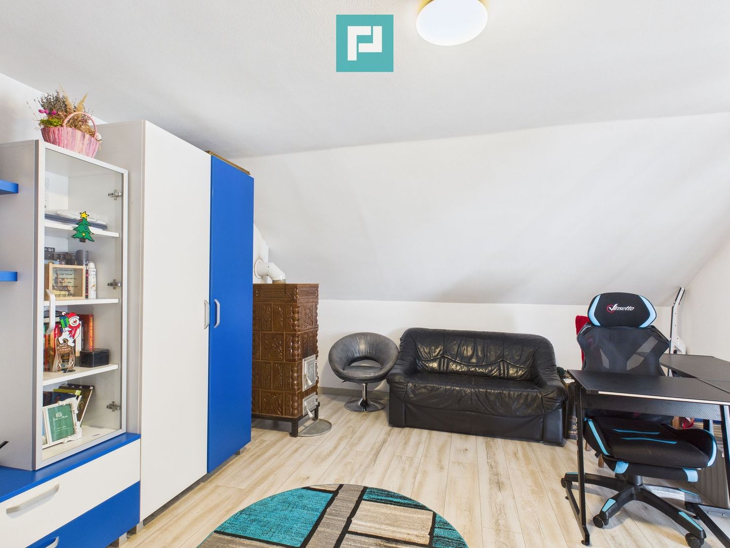 Casă individuală în Lipova - Poză 13