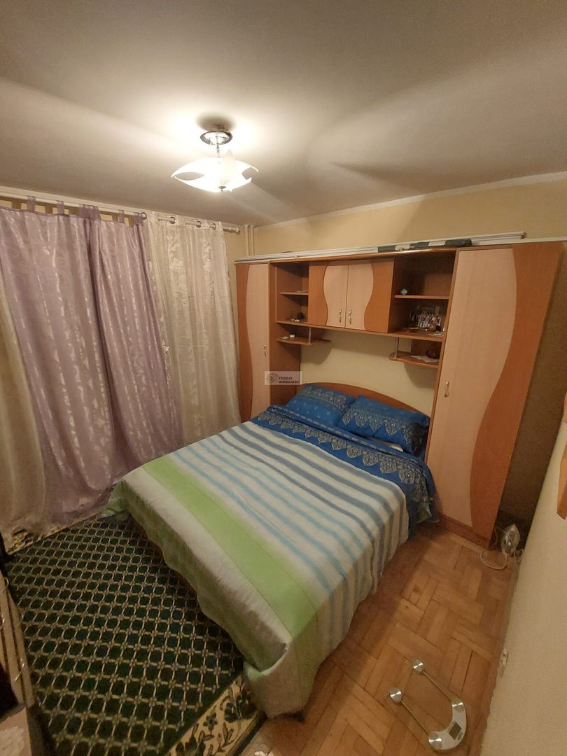 Apartament 3 camere /PARTER/Focsani/72 mp/SCOALA 10 - Poză 6