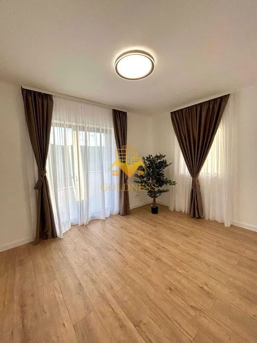 Casa individuala, 4 camere, garaj ,gradina, 3 bai, Popesti zona Baciu - Poză 2