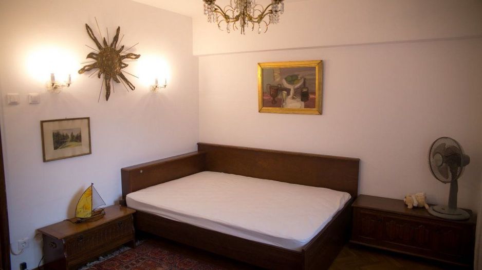 Apartament 2 camere Banu Manta - Primaria sectorului 1 - Poză 12