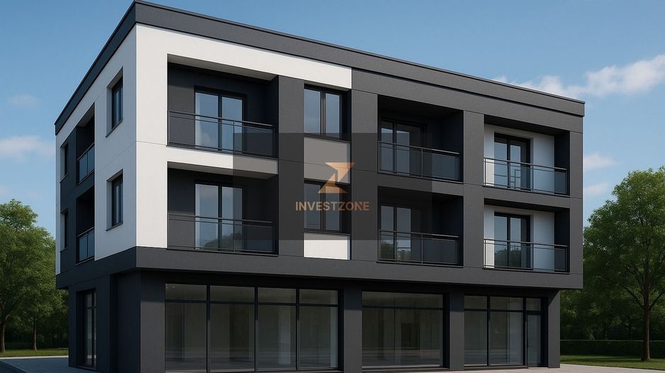 Parcela teren 600mp strada Facliei Podgoria - Poză 1