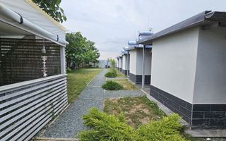 Complex de 7 bungalouri de vanzare în Corbu la 300 m distanta de mare - Poză 2