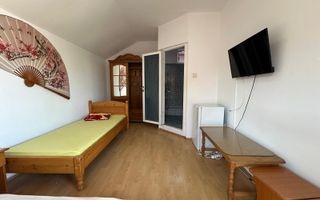 Pensiune aproape de plaja cu potential ridicat -Eforie nord - Poză 5