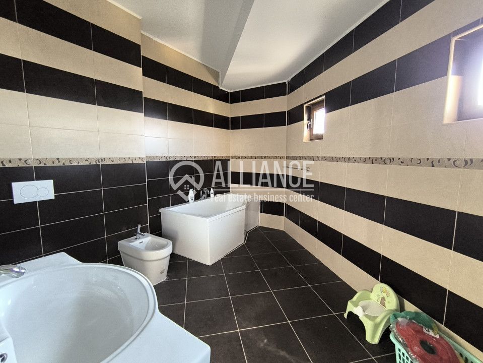 MAMAIA HANUL PIRATILOR- Duplex de lux cu priveliste fabuloasa si aer curat ! - Poză 13