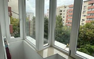 13 Septembrie | 3 camere | 77mp | et 4 | bloc reabilitat | 219.500 - Poză 11