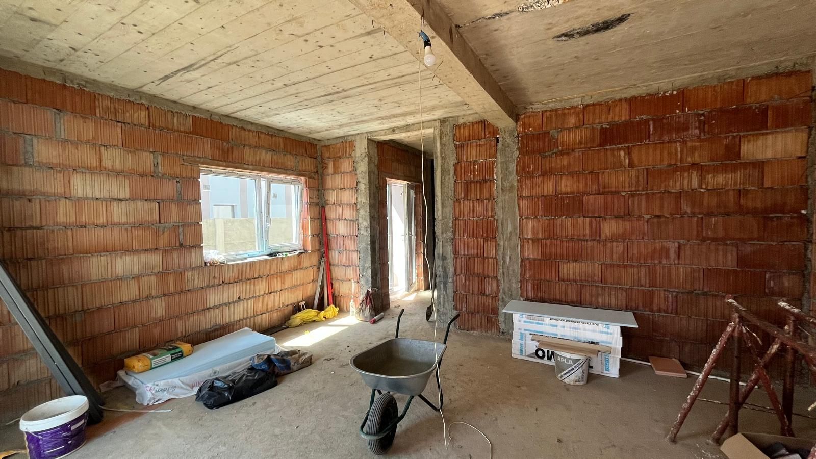 COMISION 0% | Duplex Urseni | 110 mp utili | 4 camere - Poză 2