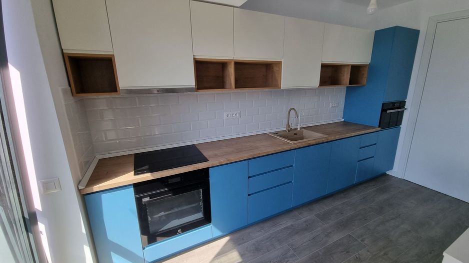 Oferta Apartament 3 Camere Cloud 9 Residence 1 Loc Parcare - Poză 4