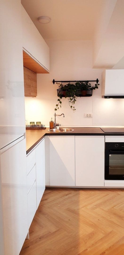 Bd. Unirii prima inchiriere/ NOU / Prima Inchiriere - Poză 14