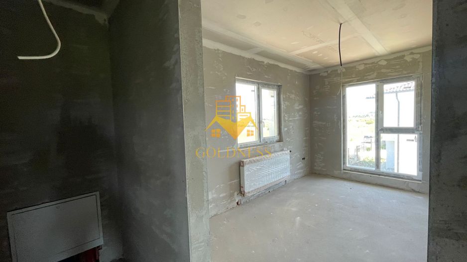 Casă individuală, 4 camere, 470 mp teren, Cluj - Poză 8