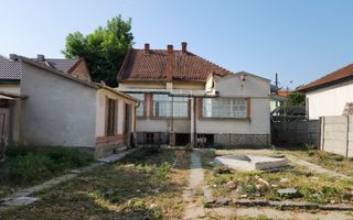 Casa zona Bogdanestilor Pozitie Unica Teren generos Comision 0 - Poză 4