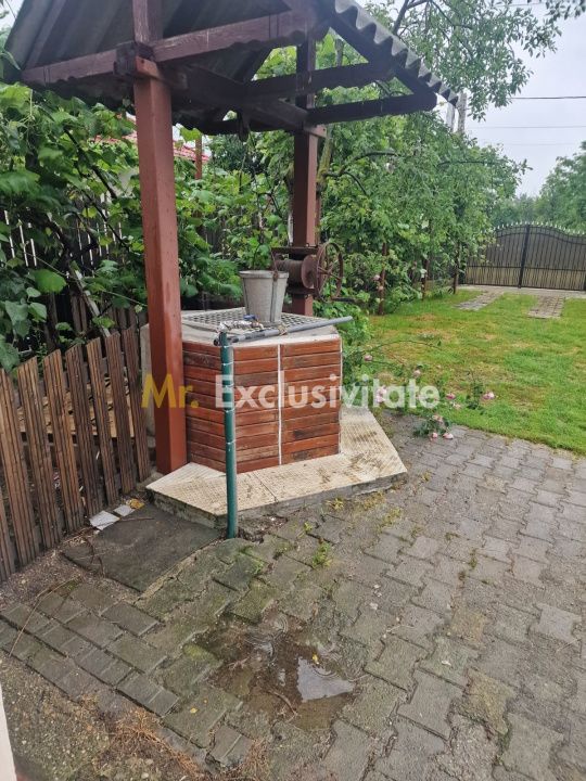 Gospodărie completă și spațioasă -Lunca Corbului- Ciesti! - Poză 23