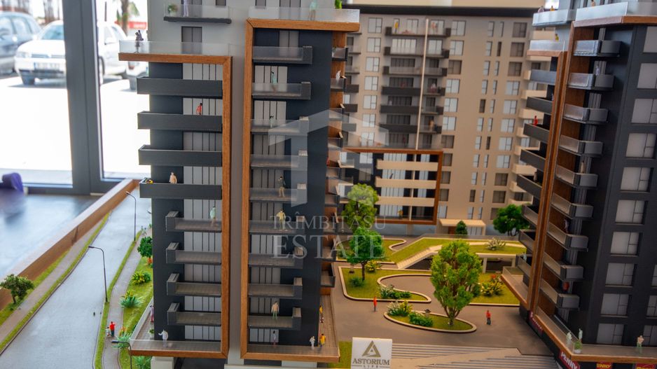 Titan Astorium Gars DUBLA predare2025 calitate Premium DESIGNER INCLUS - Poză 17