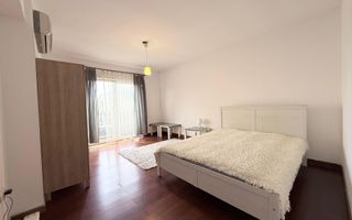 COSMOPOLIS - Apartament cu 2 camere, mobilat si utilat. - Poză 6