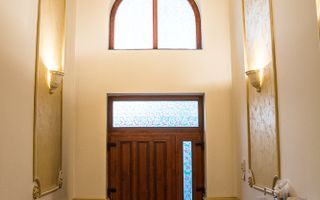 De vanzare Apartament 6 camere Vila Monument Istoric Traian Unirii LUX - Poză 22