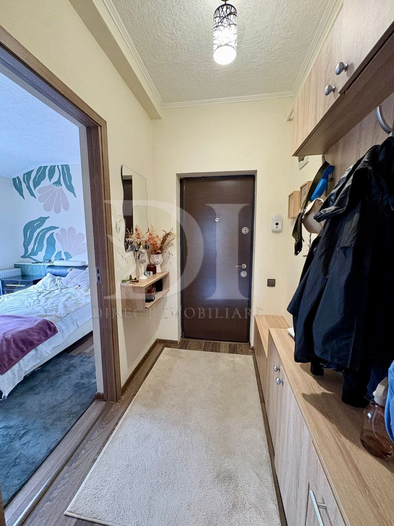 Apartament cu 2 camere | Terasa 25mp | zona Eroilor-Floresti - Poză 7