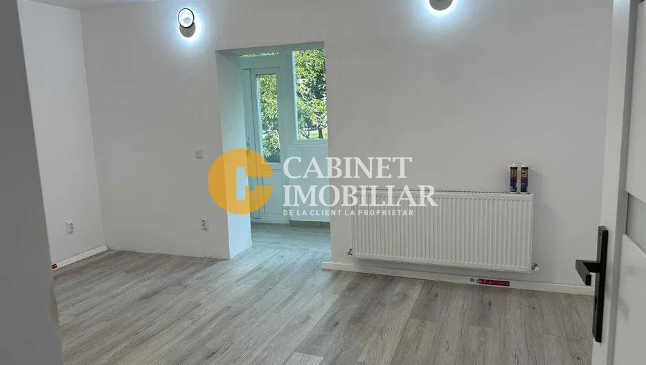 APARTAMENT 2 CAMERE DECOMANDAT / SPATIU COMERCIAL - VALEA LUPULUI - Poză 1