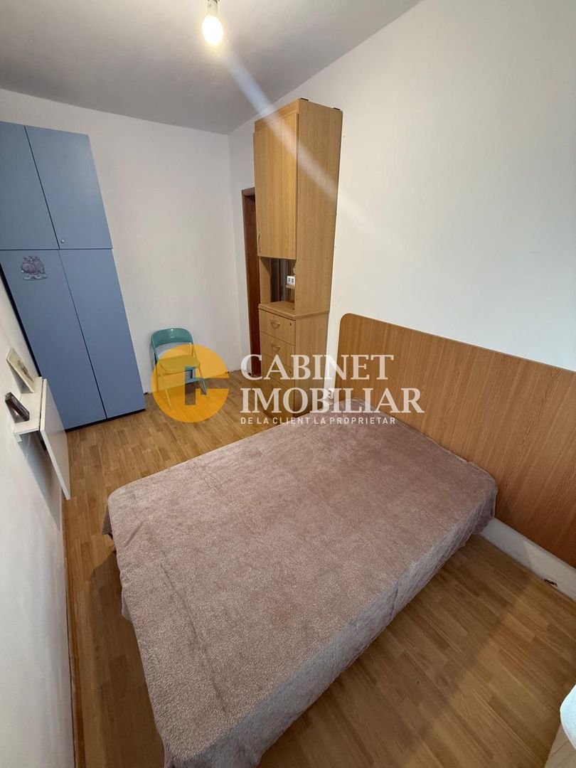 Apartament 2 Camere-DECOMANDAT- CENTRAL - Poză 5